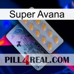 Super Avana 44
